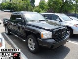 2007 Dodge Dakota Laramie Quad Cab 4x4