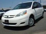 2006 Toyota Sienna LE