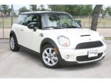 2009 Mini Cooper S Hardtop