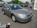 2008 Chevrolet Impala LT