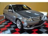 2008 Mercedes-Benz C 350 Sport