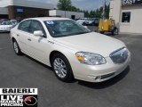2010 Buick Lucerne CXL