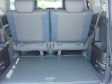 2006 Honda Element EX-P Trunk