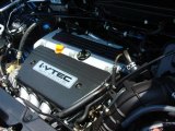 2006 Honda Element EX-P 2.4L DOHC 16V i-VTEC 4 Cylinder Engine