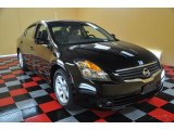 2007 Nissan Altima 2.5 S