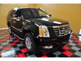 2007 Cadillac Escalade AWD
