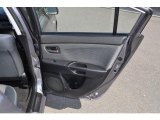 2005 Mazda MAZDA3 i Sedan Door Panel