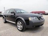 Audi Allroad 2004 Data, Info and Specs