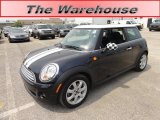 2007 Mini Cooper Hardtop