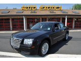 2007 Brilliant Black Chrysler 300  #49799628