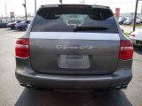 2010 Porsche Cayenne GTS Marks and Logos