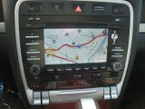 2010 Porsche Cayenne GTS Navigation