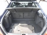 2003 Hyundai Tiburon  Trunk