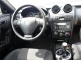 2003 Hyundai Tiburon  Dashboard