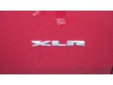 2008 Cadillac XLR Roadster Marks and Logos