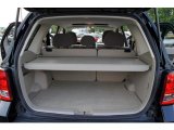 2009 Mazda Tribute i Sport Trunk