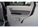 2009 Mazda Tribute i Sport Door Panel