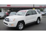 2005 Toyota 4Runner SR5