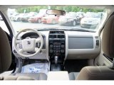 2009 Mazda Tribute i Sport Dashboard