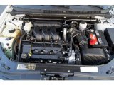2007 Ford Five Hundred Limited AWD 3.0L DOHC 24V Duratec V6 Engine