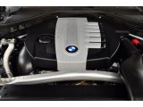 2010 BMW X5 xDrive35d 3.0 Liter d GDI Twin-Turbocharged DOHC 24-Valve VVT Diesel Inline 6 Cylinder Engine