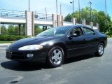 2003 Brilliant Black Crystal Pearl Dodge Intrepid SXT #49799457