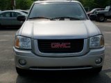 2005 Liquid Silver Metallic GMC Envoy SLT #49799129