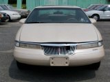 1995 Lincoln Mark VIII 