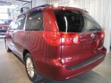 2009 Toyota Sienna LE