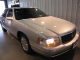 1999 Cadillac DeVille Concours
