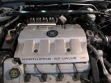 1999 Cadillac DeVille Concours 4.6L Northstar 32 Valve V8 Engine