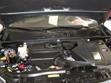 2008 Toyota Highlander Hybrid 4WD 3.3 Liter DOHC 24-Valve VVT V6 Gasoline/Electric Hybrid Engine