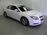 2011 Chevrolet Malibu LT