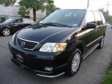 2000 Black Mica Mazda MPV LX #49799140