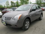 2008 Nissan Rogue S AWD