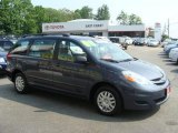 2008 Toyota Sienna LE