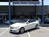 2011 Mercedes-Benz E 350 Cabriolet