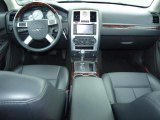 2010 Chrysler 300 Limited Dashboard