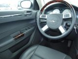 2010 Chrysler 300 Limited Steering Wheel