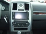 2010 Chrysler 300 Limited Controls