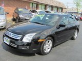 2008 Ford Fusion SE