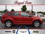 2010 Dodge Caliber SXT