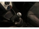 2008 Toyota Yaris S 3 Door Liftback 5 Speed Manual Transmission