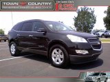 2009 Chevrolet Traverse LT