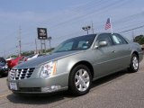 2006 Cadillac DTS 