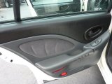 2002 Pontiac Bonneville SE Door Panel