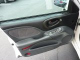 2002 Pontiac Bonneville SE Door Panel