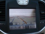 2011 Chrysler 300 Limited Navigation