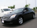 2008 Nissan Altima 2.5 S