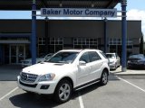 2011 Mercedes-Benz ML 350